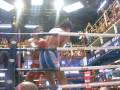 2009-01-02 | Thai kickboxing ~> More Thai kickboxing. ... (00:50)