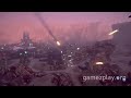 Planetside 2 - Massive Air Combat HD Video Game Trailer
