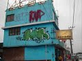 grafitis de tampico