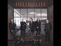 Hellbillies - Hallo TelenorAlbum, Spissrotgang
