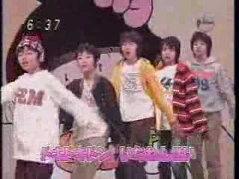 doki-doki-don ichinensei