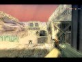 Counter strike 1.6 movie GhosY - The Last Blood drop