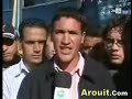 2M: universite nador selouane ( probl�me de transport  )