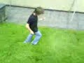 precision and a fail