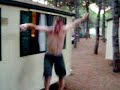 Lido di Spina: Tè che cazzo dove sei?!?