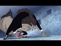 Sanji VS Jabra AMV---The magic key Sanji VS Jabra AMV---The magic key