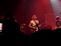 Razorlight @ Bataclan 1 Razorlight @ Bataclan 1