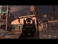 Call of Duty : Modern Warfare 2 Gameplay [eTc]