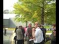 McCain supporters in Bethlehem, PA
