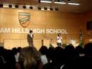 Baulko Year 10 Graduation 2007 - Apologize