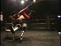 Riot Wrestling Entertainment Promo