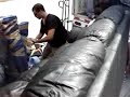 Moving Disaster