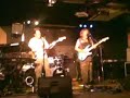 Pendragon at the Marlboro Club in Ilfracombe Pendragon at the Marlboro Club in Ilfracombe