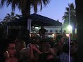 The One, Sharam @ Okeanos Beach Bar, Chania, 16/8/2007 3