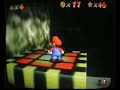 SM64 Walkthrough Part 11 SM64 Walkthrough Part 11
