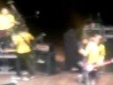 final do show do mcfly - 09.10.2008 S�o Paulo