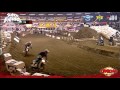 finales du Super Enduro de Gênes