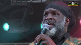 THE ABYSSINIANS live @ Main Stage 2022