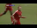 John Arne Riise amazing goal - Liverpool v Chelsea