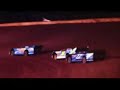 April 12th 2008 - GM Crate Late Models
