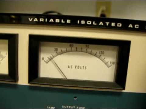 how to isolate power supply