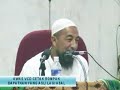 Ustaz Azhar - Bukit Bading 04.06.08