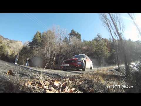 Latest WRC HD & Rally HD Videos