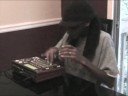 King I Divine Making Quick Beat on the Mpc 1000 The Glory