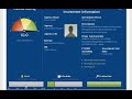 Federal Dashboard