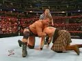 Charlie Haas vs Highlander Robbie - Heat 6/1/08