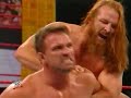 Charlie Haas vs Highlander Robbie - Heat 6/1/08