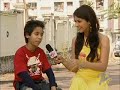 Aamir Hafeez - Hungama Interview