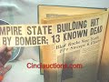 Wrecks Crashes Fires Disasters Death \"HEADLINES\"
