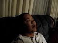 Angie Pass Out