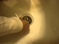 Zip-It Drain Tool