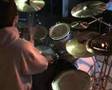 At The Drive In Arcarsenal Drum Cover