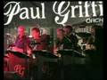 Paul Griffith- MY WAY (arranged by Les Dempsey)