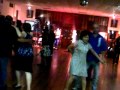 JOhhny Be good at the West Coburg Bowls Club