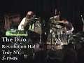 The Benevento Russo Duo