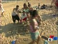 CFCY Beach House 4 - Sandcastles Part 2