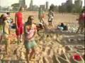 CFCY Beach House 4 - Sandcastles Part 2