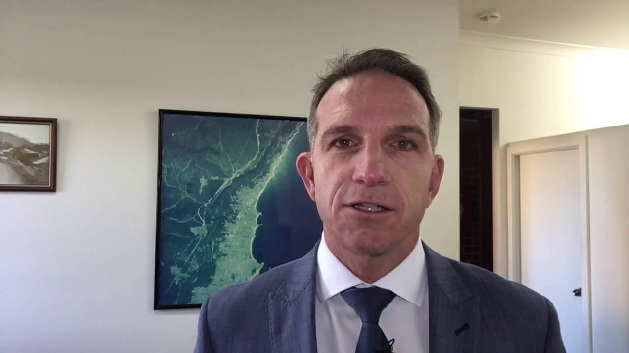 What's Happening Post Election In The Real Estate Market?