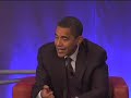 Barack Obama: Q and A from Google employees II