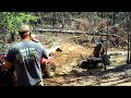 southern ridge atv trails
