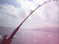 Avventura di pesca di Peppe