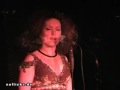 kristin asbj�rnsen quasimodo jazz club berlin