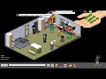 Nueva Moderadora, MOD-Lipsia (Su Sala)