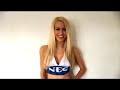 FHM.com's Championship Of Women. Visit fhm.com/championship!