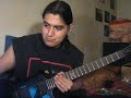 Godsmack - Vampires by darkestentity