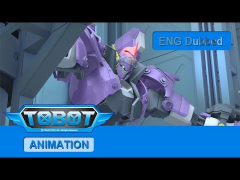 Tobot Season2 Ep.4